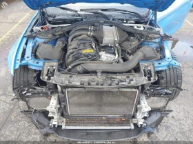 BMW M4 Blind Spot Alert* Driver Assistance Plus* Executiv, снимка 9