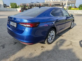 Skoda Superb L&K 130, снимка 4