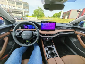 Skoda Superb L&K 130, снимка 13