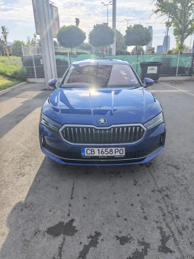 Skoda Superb L&K 130, снимка 2