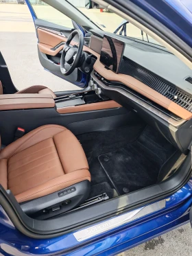 Skoda Superb L&K 130, снимка 9