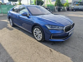 Skoda Superb L&K 130, снимка 3