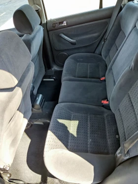 VW Golf 1.9 TDI, снимка 6