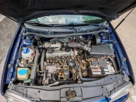 VW Golf 1.9 TDI, снимка 7