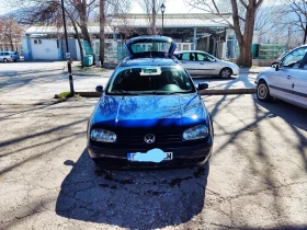VW Golf 1.9 TDI, снимка 1