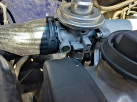 VW Golf 1.9 TDI, снимка 11