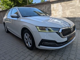 Skoda Octavia 2.0TDI 150кс.* Matrix* LED* Digital* Keyless, снимка 3