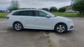 Skoda Octavia 2.0TDI 150кс.* Matrix* LED* Digital* Keyless, снимка 4