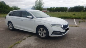 Skoda Octavia 2.0TDI 150кс.* Matrix* LED* Digital* Keyless, снимка 3