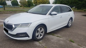 Skoda Octavia 2.0TDI 150кс.* Matrix* LED* Digital* Keyless, снимка 2