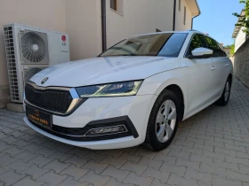 Skoda Octavia 2.0TDI 150кс.* Matrix* LED* Digital* Keyless, снимка 1