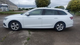 Skoda Octavia 2.0TDI 150кс.* Matrix* LED* Digital* Keyless, снимка 6