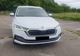 Skoda Octavia 2.0TDI 150кс.* Matrix* LED* Digital* Keyless, снимка 1