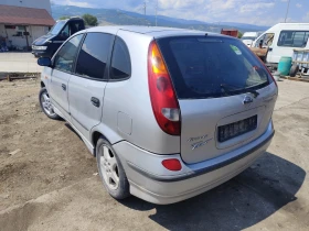 Nissan Almera tino 2.2DCI, снимка 3