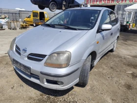 Nissan Almera tino 2.2DCI, снимка 2