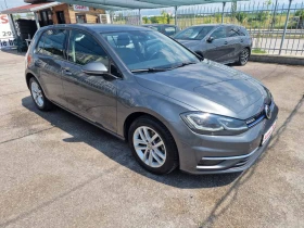 VW Golf 1.4TGI-AUTOMATIC-HIGT LINE, снимка 2