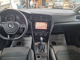 VW Golf 1.4TGI-AUTOMATIC-HIGT LINE, снимка 11