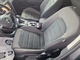 VW Golf 1.4TGI-AUTOMATIC-HIGT LINE, снимка 6