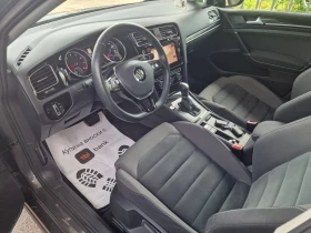 VW Golf 1.4TGI-AUTOMATIC-HIGT LINE, снимка 5