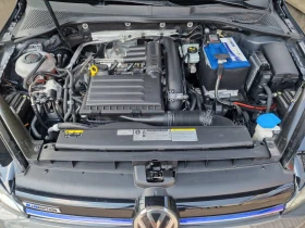 VW Golf 1.4TGI-AUTOMATIC-HIGT LINE, снимка 16