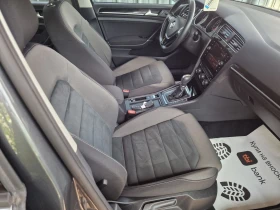 VW Golf 1.4TGI-AUTOMATIC-HIGT LINE, снимка 13