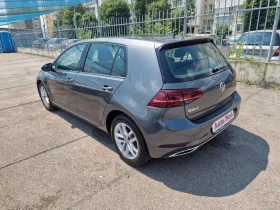 VW Golf 1.4TGI-AUTOMATIC-HIGT LINE, снимка 4