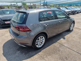 VW Golf 1.4TGI-AUTOMATIC-HIGT LINE, снимка 3