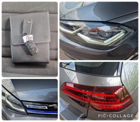 VW Golf 1.4TGI-AUTOMATIC-HIGT LINE, снимка 17