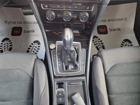 VW Golf 1.4TGI-AUTOMATIC-HIGT LINE, снимка 8