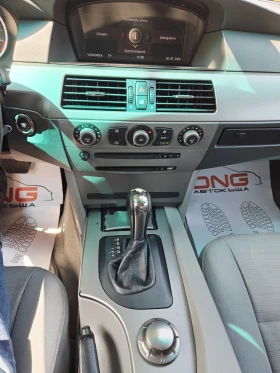 BMW 525 D АВТОМАТИК EURO4 , снимка 12