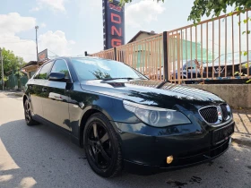 BMW 525 D АВТОМАТИК EURO4 , снимка 1