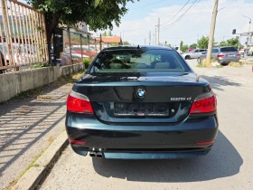 BMW 525 D АВТОМАТИК EURO4 , снимка 6