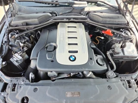 BMW 525 D АВТОМАТИК EURO4 , снимка 15