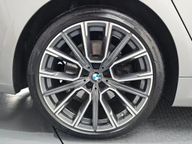 BMW 740 740Li xDrive M Sport Package| 326к.с.| ВКЛ.ТЕХНОТЕ, снимка 5
