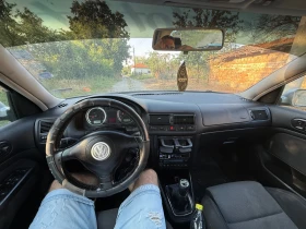 VW Golf 1.9 TDI, снимка 3