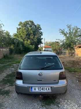 VW Golf 1.9 TDI, снимка 2