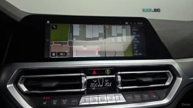 BMW 420 M Sport Coupe* КОЖА* НАВИ* ПАНО* КАМЕРА, снимка 14