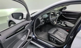 BMW 520 ОБДУХВАНЕ * HEAD-UP * ОПЦИЯ ЗА ФИНАНСИРАНЕ, снимка 16