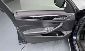 BMW 520 ОБДУХВАНЕ * HEAD-UP * ОПЦИЯ ЗА ФИНАНСИРАНЕ, снимка 14
