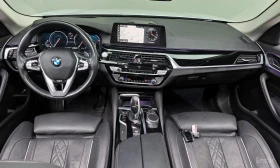 BMW 520 ОБДУХВАНЕ * HEAD-UP * ОПЦИЯ ЗА ФИНАНСИРАНЕ, снимка 11