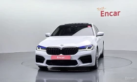 BMW 520 ОБДУХВАНЕ * HEAD-UP * ОПЦИЯ ЗА ФИНАНСИРАНЕ, снимка 4