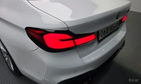BMW 520 ОБДУХВАНЕ * HEAD-UP * ОПЦИЯ ЗА ФИНАНСИРАНЕ, снимка 9