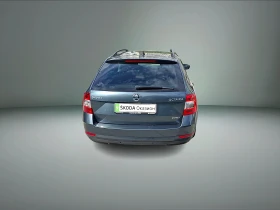Skoda Octavia 1.5 TSI / G-TEC, снимка 5