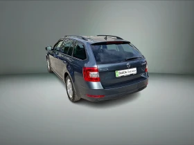 Skoda Octavia 1.5 TSI / G-TEC, снимка 6