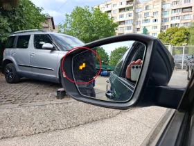 Skoda Octavia 1.5 TSI / G-TEC, снимка 13