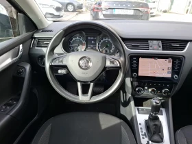 Skoda Octavia 1.5 TSI / G-TEC, снимка 10