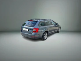 Skoda Octavia 1.5 TSI / G-TEC, снимка 4