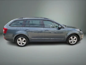 Skoda Octavia 1.5 TSI / G-TEC, снимка 3