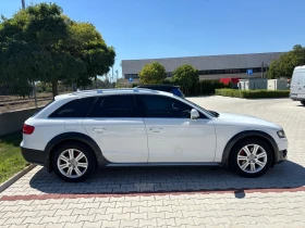 Audi A4 Allroad, снимка 3