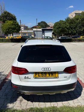 Audi A4 Allroad, снимка 2